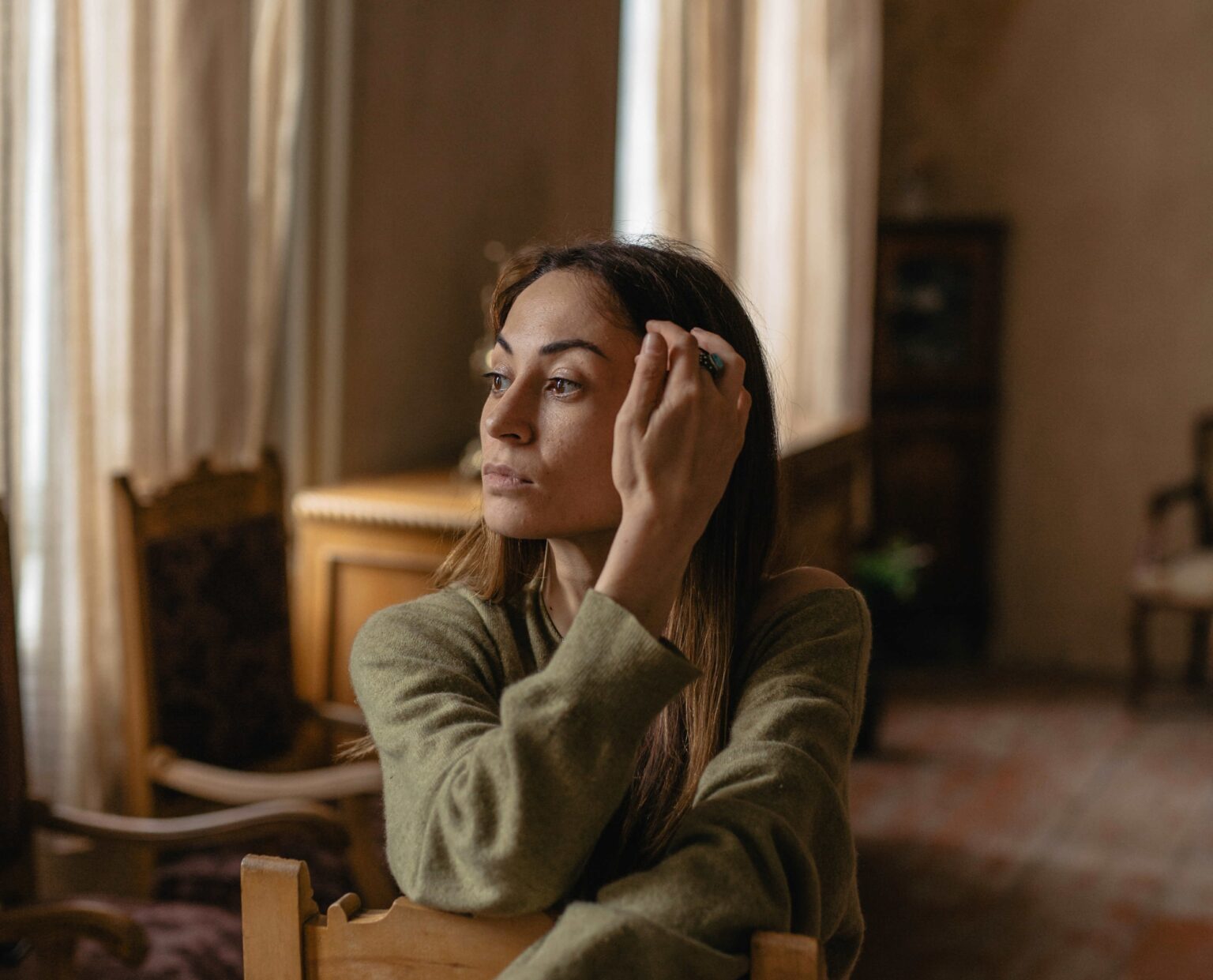 Therapy for Women with Burnout