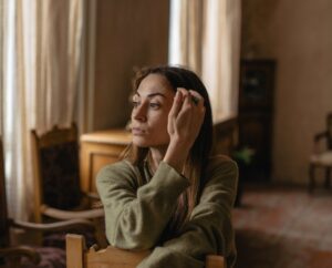 therapy for women specialist